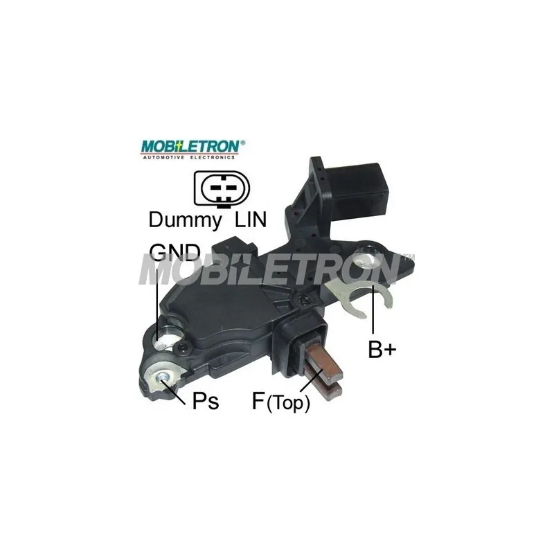 Régulateur d'alternateur MOBILETRON VR-B885
