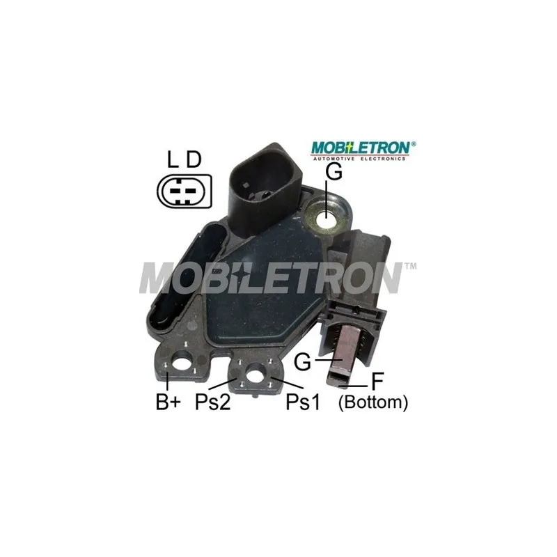 Régulateur d'alternateur MOBILETRON VR-PR2293