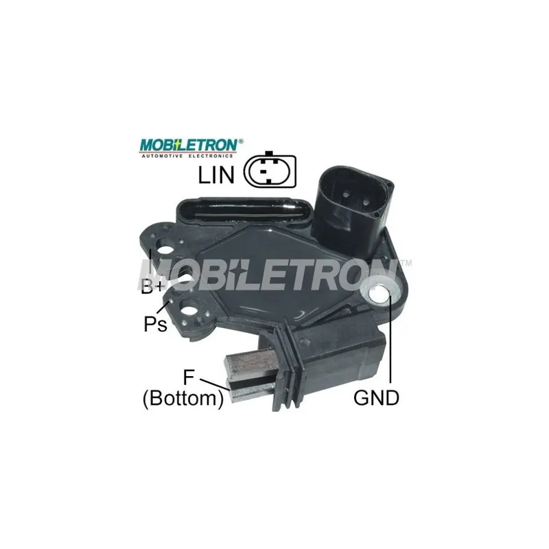 Régulateur d'alternateur MOBILETRON VR-V3952