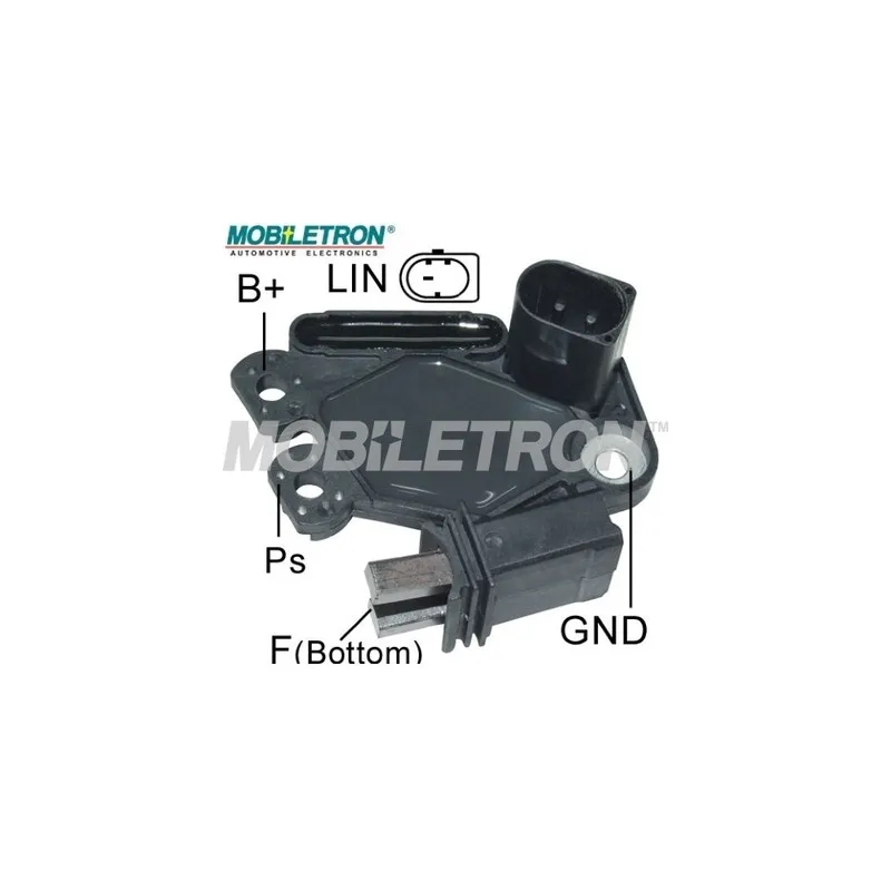 Régulateur d'alternateur MOBILETRON VR-V8050