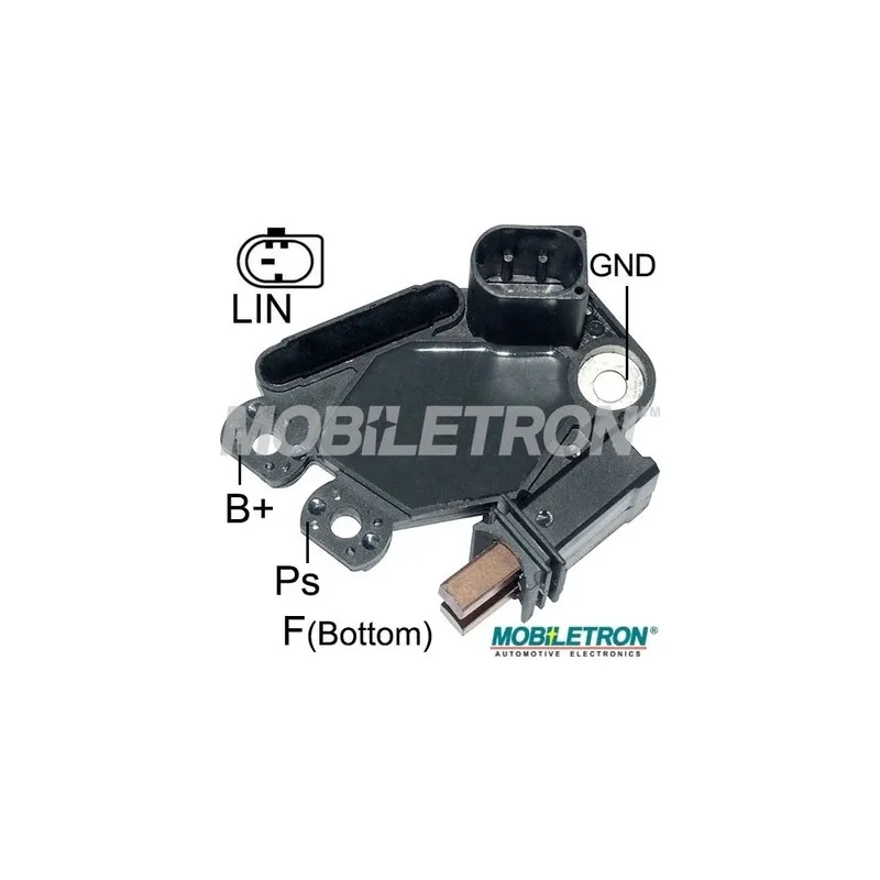 Régulateur d'alternateur MOBILETRON VR-V8052