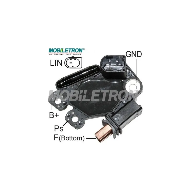 Régulateur d'alternateur MOBILETRON VR-V8056