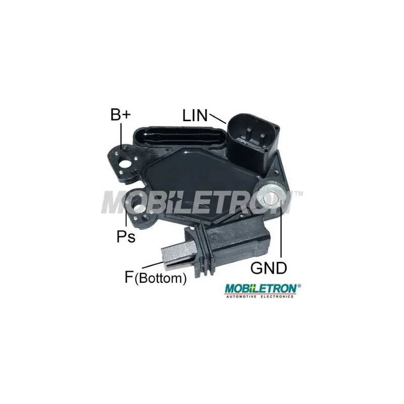 Régulateur d'alternateur MOBILETRON VR-V8712
