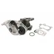Turbocompresseur, suralimentation EVORON EVTC0040 - Visuel 1