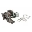 Turbocompresseur, suralimentation EVORON EVTC0040 - Visuel 2