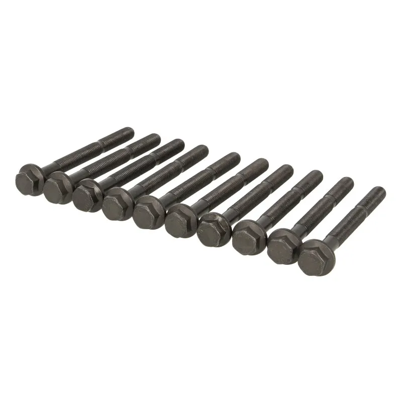 Jeu de boulons de culasse de cylindre ELRING 760.720