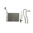Système de chauffage THERMOTEC D6P021TT - Visuel 1
