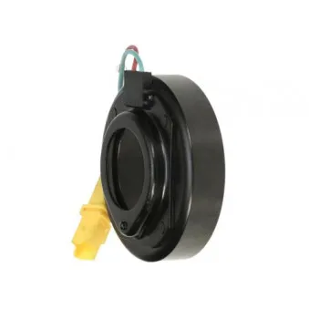 Bobine, compresseur-embrayage magnétique TEKNÖR QCC0085