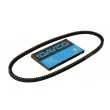 Courroie trapézoïdale DAYCO 10A0635C - Visuel 1