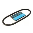 Courroie trapézoïdale DAYCO 13A0635C - Visuel 1