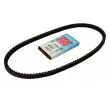 Courroie trapézoïdale DAYCO 22415C - Visuel 1