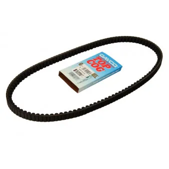 Courroie trapézoïdale DAYCO 22415C