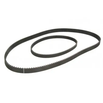 Courroie crantée DAYCO TBSET400