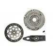 Kit d'embrayage SACHS 3000 951 042 - Visuel 1
