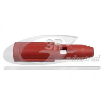 Butoir/tampon, levier pivotant 3RG 25218