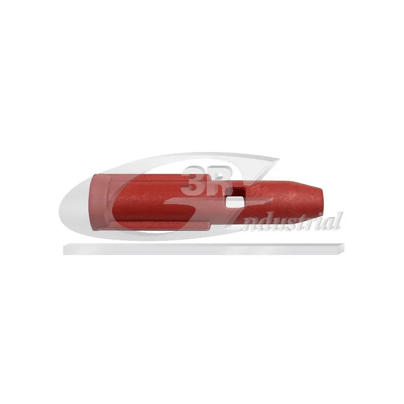 Butoir/tampon, levier pivotant 3RG 25218