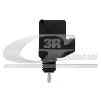 Bouton de verrouillage 3RG
