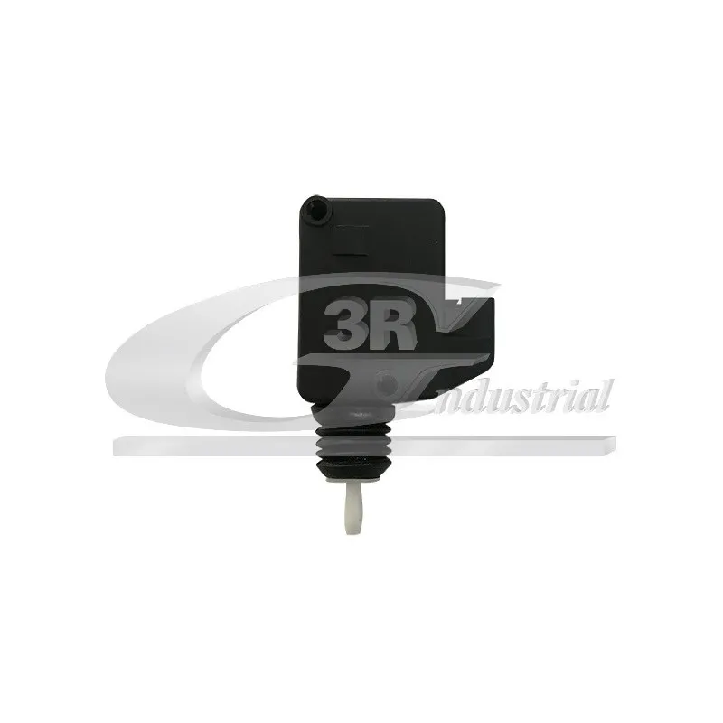 Bouton de verrouillage 3RG 84240