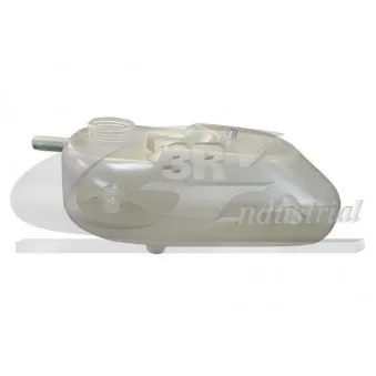 Vase d'expansion, liquide de refroidissement 3RG 85637