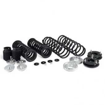 Jeu de suspensions, ressorts/amortisseurs Arnott C-2145