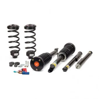 Jeu de suspensions, ressorts/amortisseurs Arnott