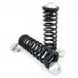 Jeu de suspensions, ressorts/amortisseurs Arnott C-2518 - Visuel 2