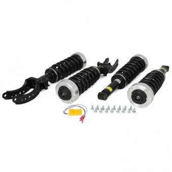Jeu de suspensions, ressorts/amortisseurs Arnott C-2616