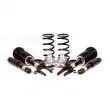 Jeu de suspensions, ressorts Arnott C-2663 - Visuel 1