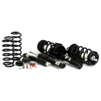 Jeu de suspensions, ressorts/amortisseurs Arnott C-2664