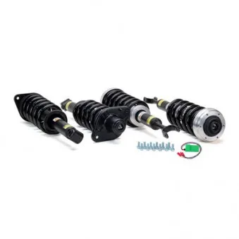 Jeu de suspensions, ressorts/amortisseurs Arnott C-2718