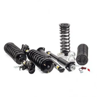 Jeu de suspensions, ressorts/amortisseurs Arnott C-2967