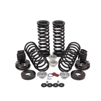 Jeu de suspensions, ressorts/amortisseurs Arnott C-2989