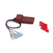 Jeu de suspensions, ressorts/amortisseurs Arnott C-2989 - Visuel 3