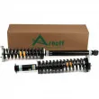 Jeu de suspensions, ressorts/amortisseurs Arnott C-3271 - Visuel 3