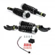 Jeu de suspensions, ressorts/amortisseurs Arnott C-3419 - Visuel 1