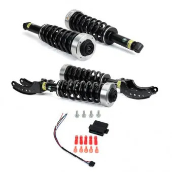 Jeu de suspensions, ressorts/amortisseurs Arnott C-3419