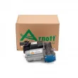 Compresseur, système d'air comprimé Arnott P-2800 - Visuel 3