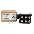 Valve, système d'air comprimé Arnott VB-3470 - Visuel 3