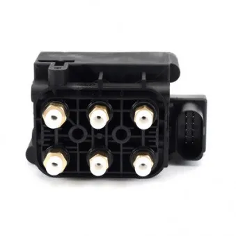 Valve, système d'air comprimé Arnott VB-3491