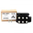 Valve, système d'air comprimé Arnott VB-3491 - Visuel 3
