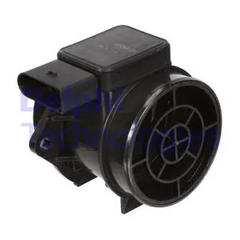 Débitmètre de masse d'air DELPHI AF10206-12B1
