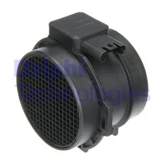 Débitmètre de masse d'air DELPHI AF10227-12B1