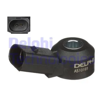 Capteur de cognement DELPHI AS10169