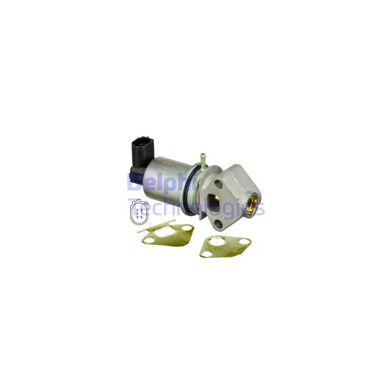 Vanne EGR DELPHI EG10408-12B1