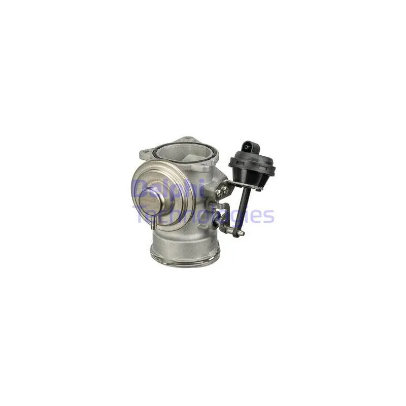 Vanne EGR DELPHI EG10409-12B1