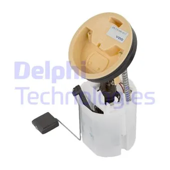 Unité d'injection de carburant DELPHI FG0979-12B1
