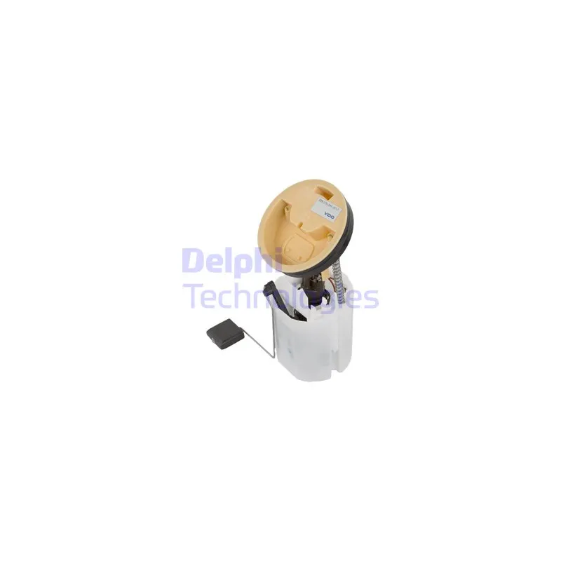 Unité d'injection de carburant DELPHI FG0979-12B1