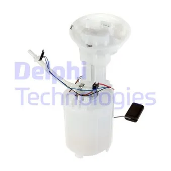 Unité d'injection de carburant DELPHI FG0985-12B1