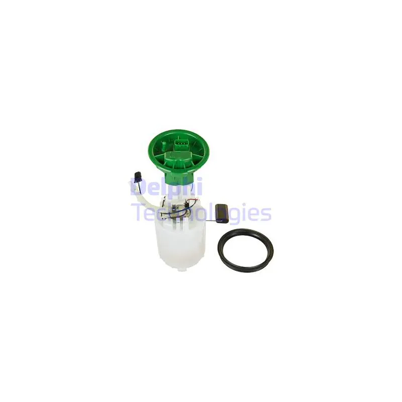 Unité d'injection de carburant DELPHI FG1179-12B1