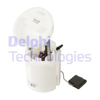 Unité d'injection de carburant DELPHI FG1240-12B1